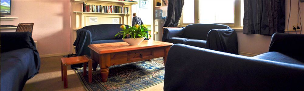 Lantana Lodge Окленд Экстерьер фото