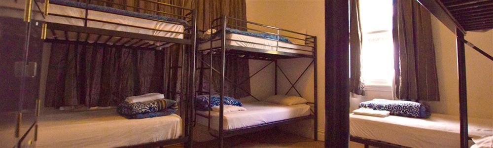 Lantana Lodge Окленд Экстерьер фото