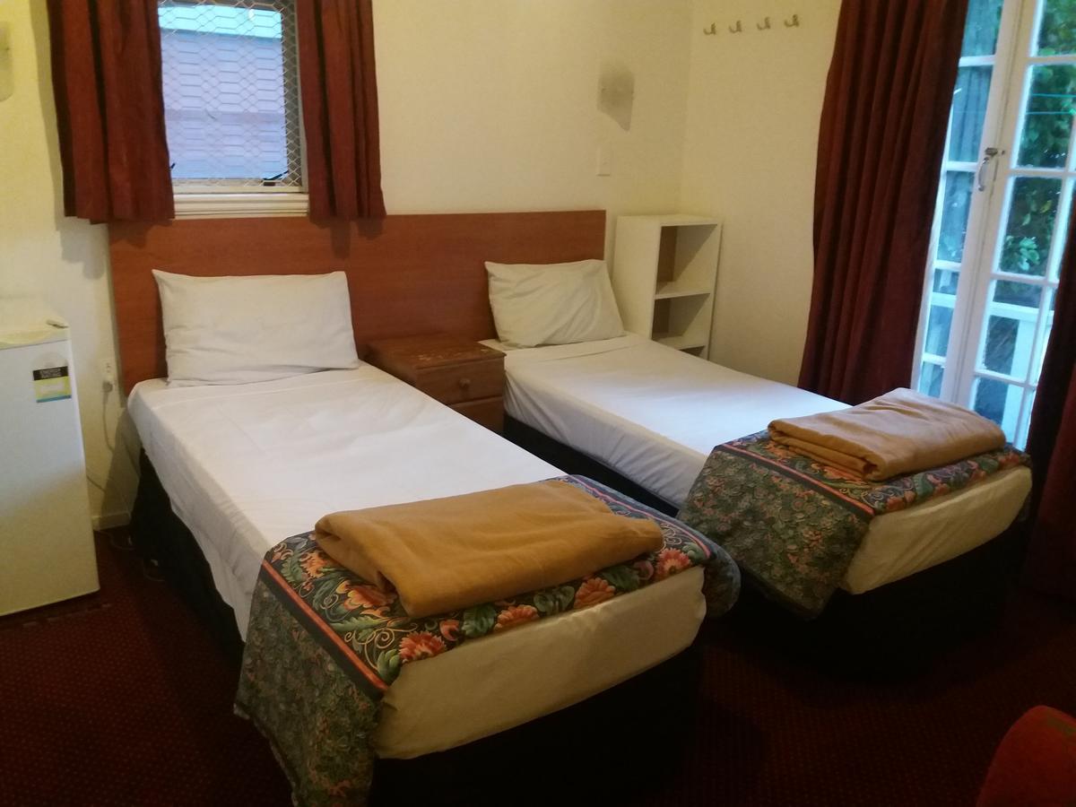 Lantana Lodge Окленд Экстерьер фото
