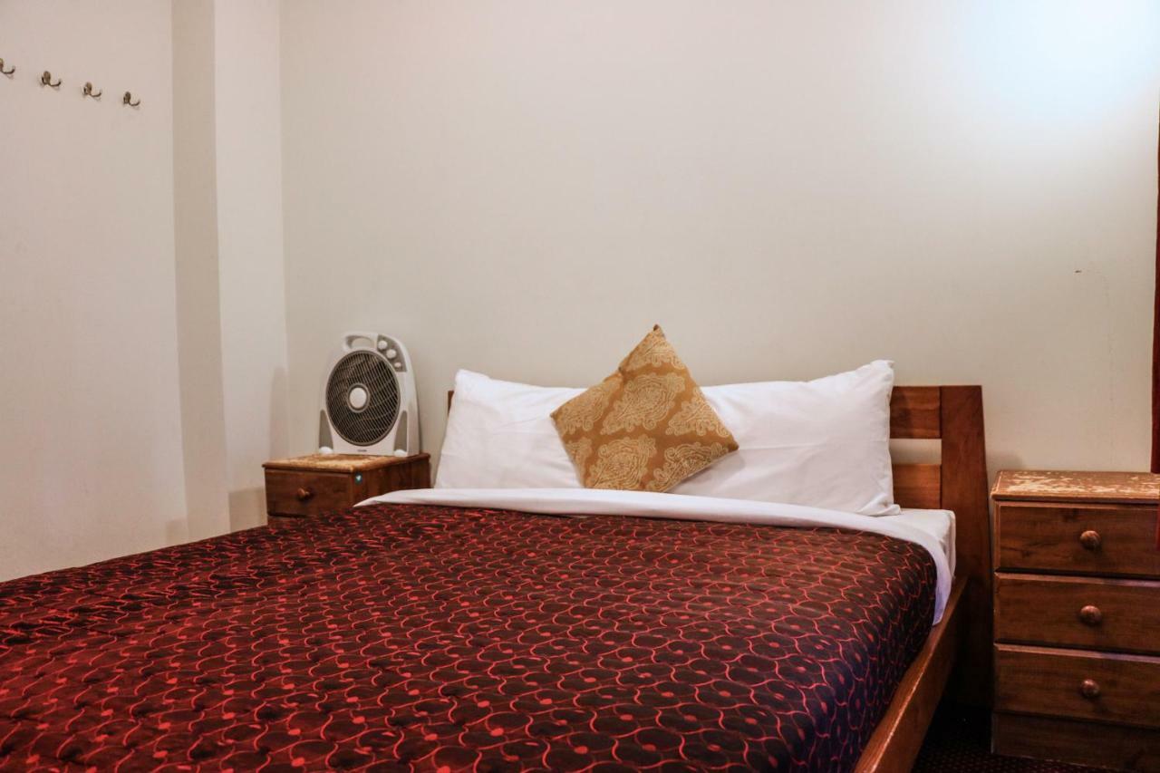 Lantana Lodge Окленд Экстерьер фото